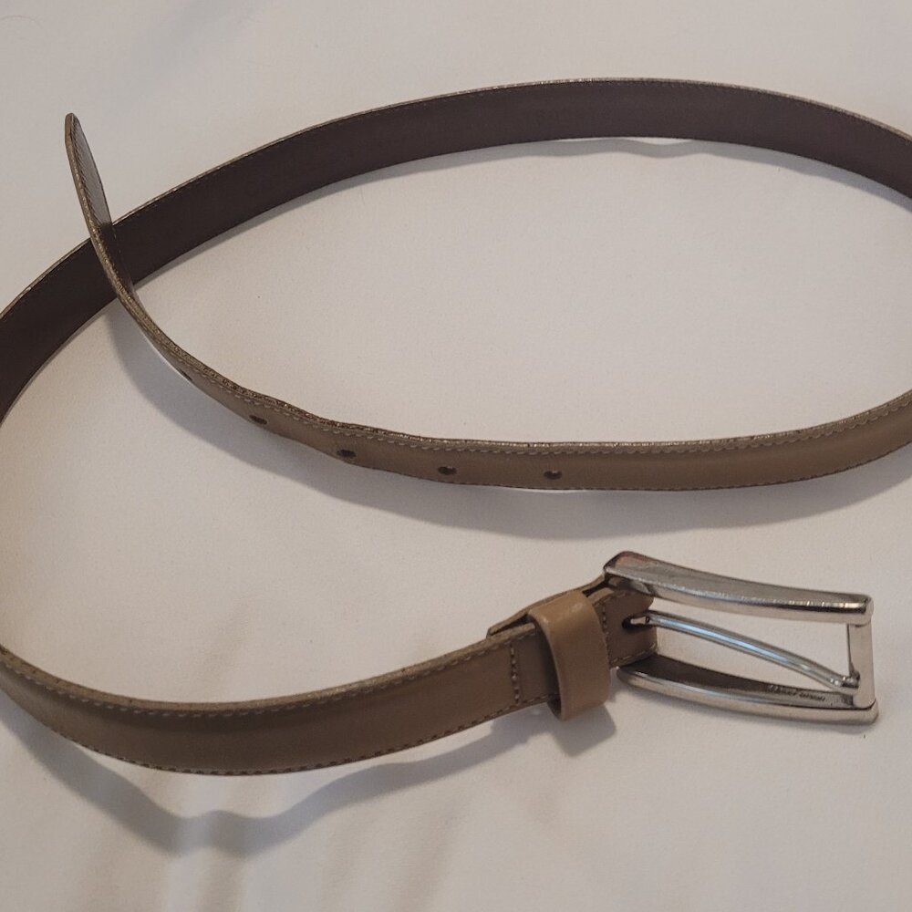 Slim Women's Belt by Cole Haan